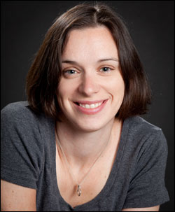 Kate Hewitt Author