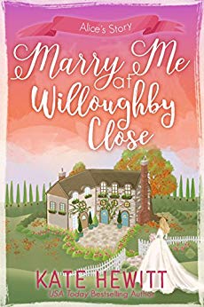 Marry Me at Willoughby Close