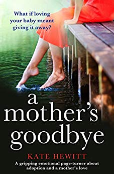 A Mother's Goodby